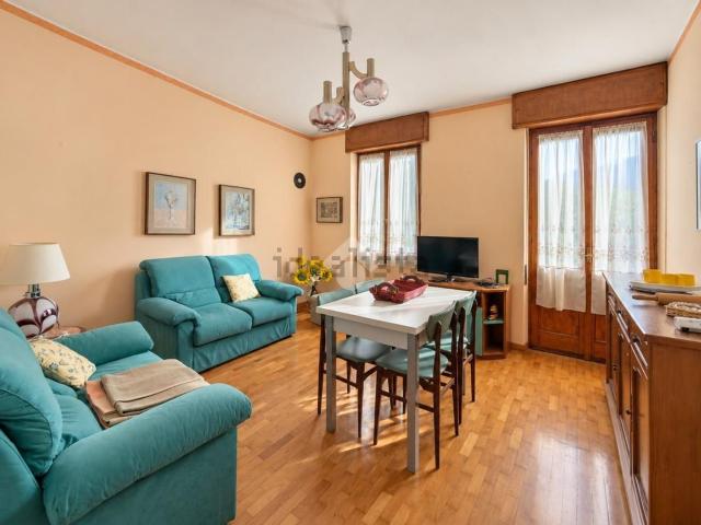 Casa in vendita a Castionetto, Chiuro