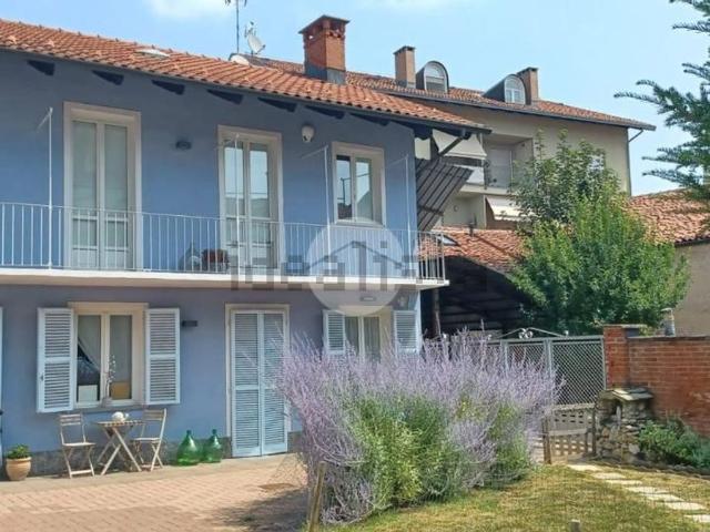 Casa in vendita a Piemonte, Torino