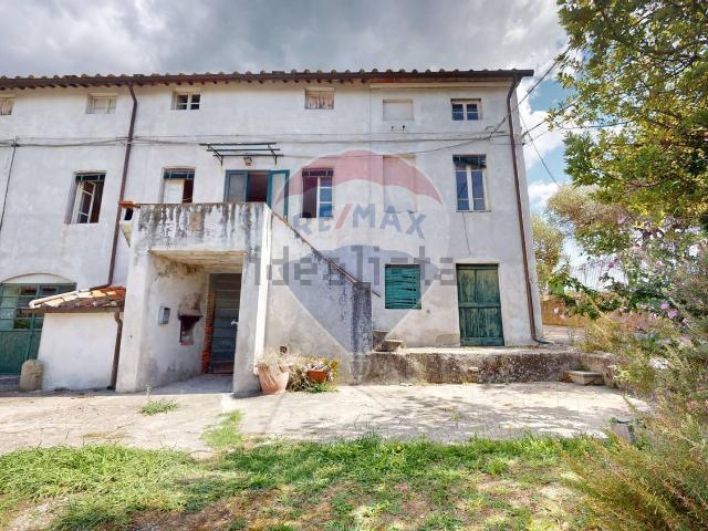 Casa in vendita a Capannori, Toscana