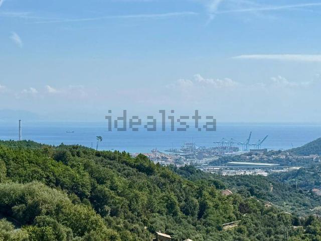 Casa in vendita a Segno, Vado Ligure