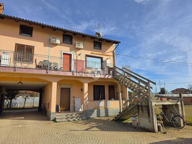 Casa in vendita a Tetti Giro, Piemonte