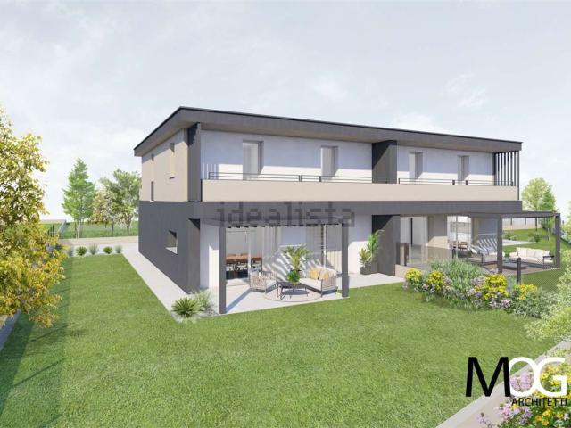 Casa in vendita a Favaro Veneto, Venezia