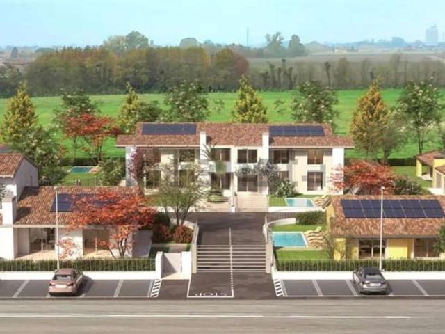 Casa in vendita a Veronella, Veneto