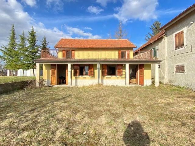Casa in vendita a Piemonte, Alessandria