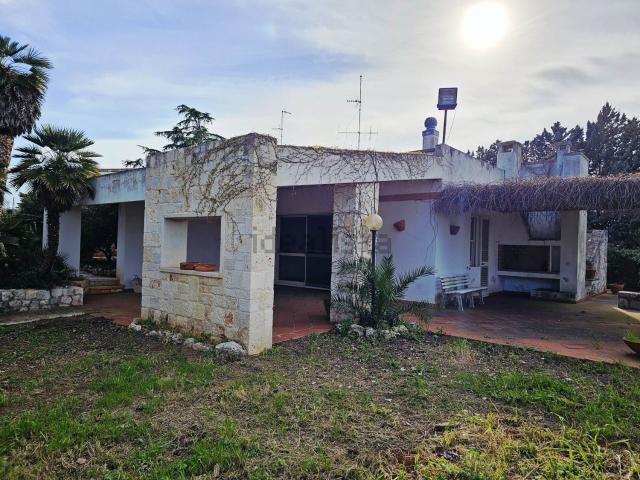 Casa in vendita a Casello Cavuzzi, Puglia