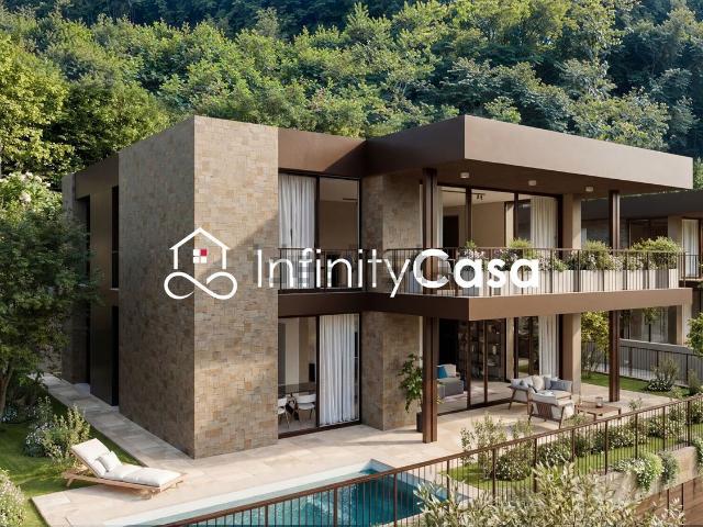 Casa in vendita a Affi, Veneto