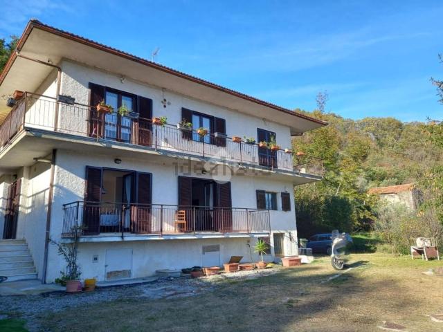 Casa in vendita a San Bartolomeo, Leivi