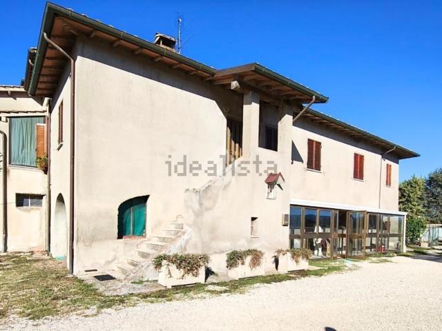 Casa in vendita a Il Sardo - Palazzo Secco, Perugia
