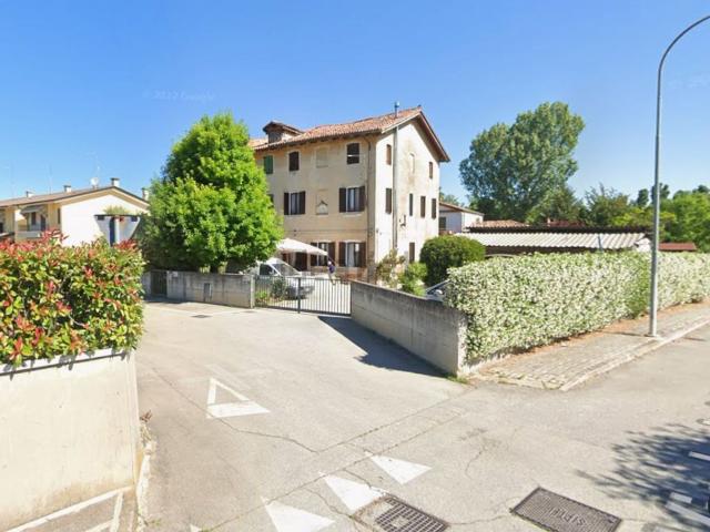 Casa in vendita a Villanova Di Camposanpiero, Veneto