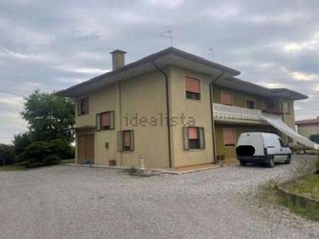 Casa in vendita a Portogruaro, Veneto