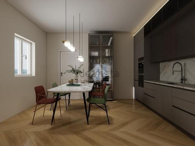 Casa in vendita a Comunità montana della valle Camonica, Darfo