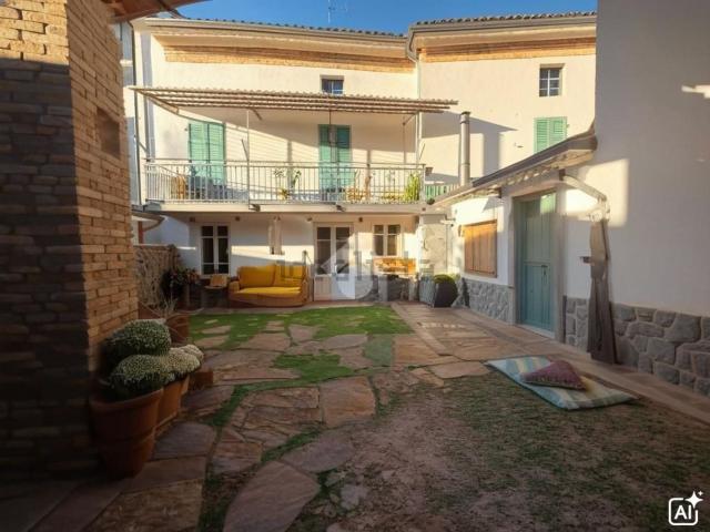 Casa in vendita a Piemonte, Alessandria