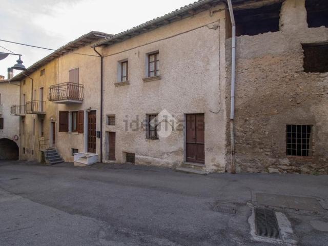 Casa in vendita a Comunità montana della Valle Sabbia, Agnosine