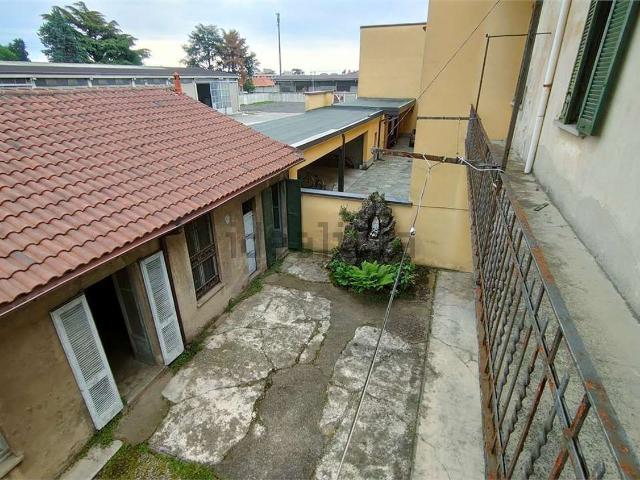 Casa in vendita a Santa Valeria, Seregno