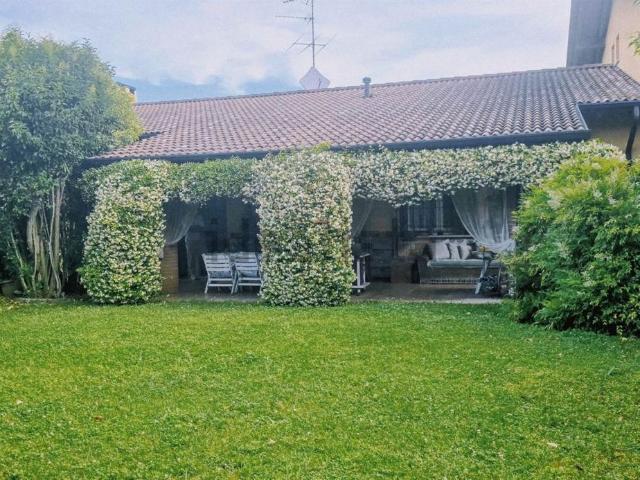Casa in vendita a Casalmaggiore, Cremona