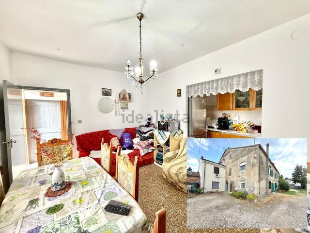 Casa in vendita a Argenta, Reggio Emilia