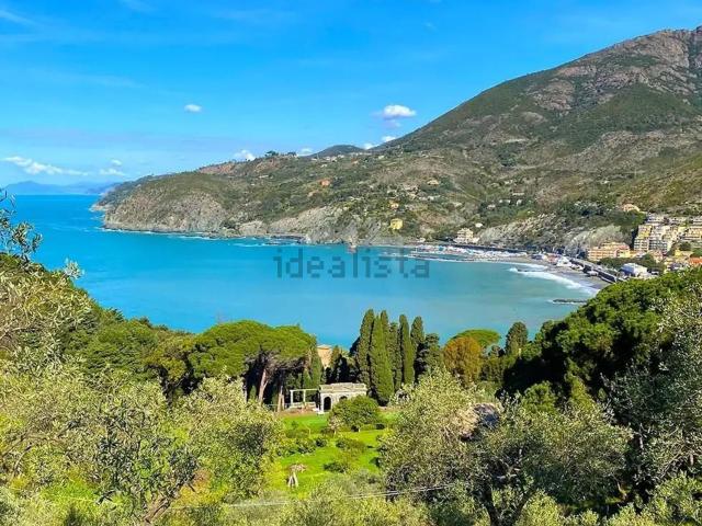 Casa in vendita a Montale, Levanto