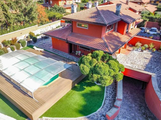 Casa in vendita a Grottaferrata, Roma Capitale