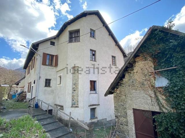 Casa in vendita a Tiglieto, Liguria