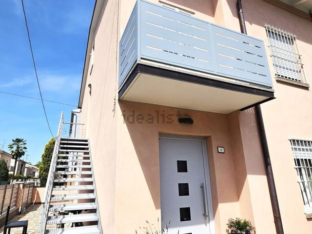 Casa in vendita a Bassa Reggiana, Re