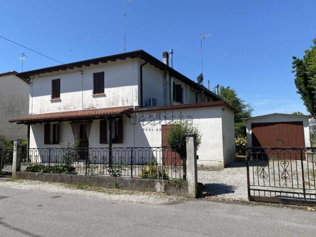 Casa in vendita a Oderzo, Veneto