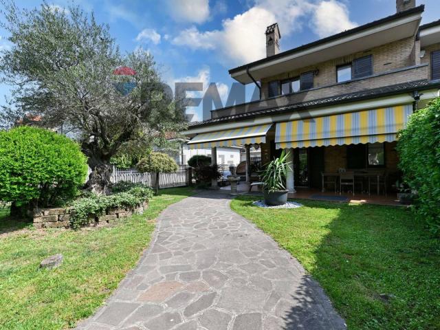 Casa in vendita a Zona Omogenea Milano Nord, Cinisello Balsamo