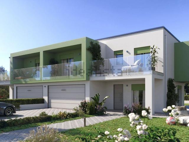Casa in vendita a Selvazzano Dentro, Veneto