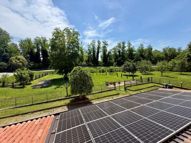 Casa in vendita a Isola di Terranegra, Padova