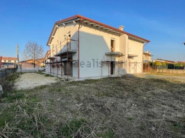 Casa in vendita a Zimella, Veneto