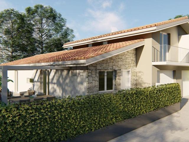 Casa in vendita a Veronella, Veneto