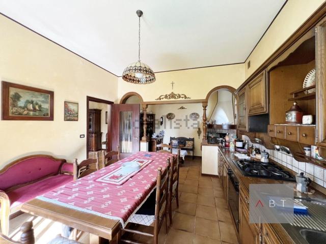 Casa in vendita a Campo San Martino, Veneto