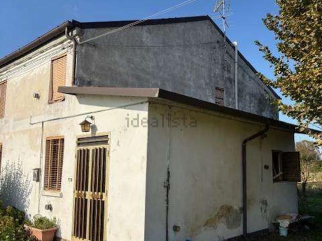 Casa in vendita a Ferrara, Reggio Emilia