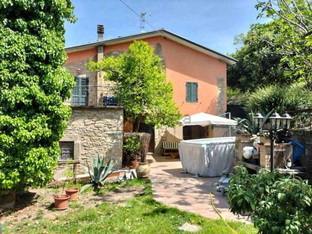 Casa in vendita a Unione di comuni Montana Lunigiana, Fivizzano