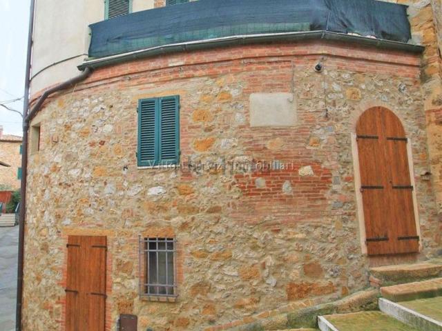 Casa in vendita a Petroio, Trequanda