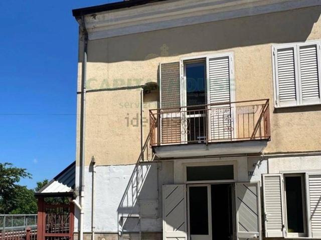 Casa in vendita a Altavilla Irpina, Avellino