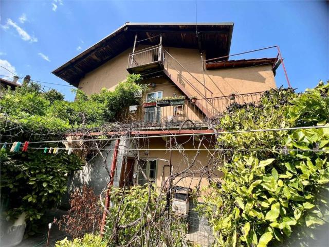 Casa in vendita a Piemonte, Torino