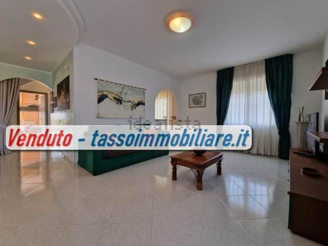 Casa in vendita a Lazzaretto, Ortona