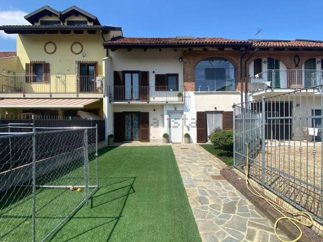 Casa in vendita a Piemonte, Torino