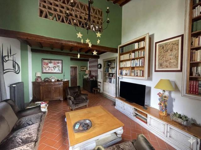 Casa in vendita a Unione di Comuni Valdarno e Valdisieve, Pontassieve