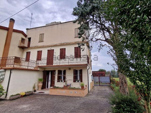 Casa in vendita a Bronzola, Campodarsego