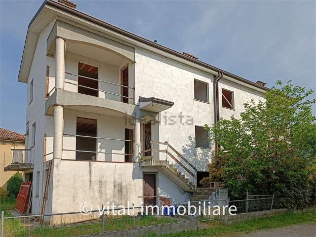 Casa in vendita a Cortemaggiore, Reggio Emilia