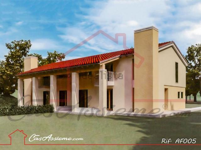 Casa in vendita a Massanzago, Veneto