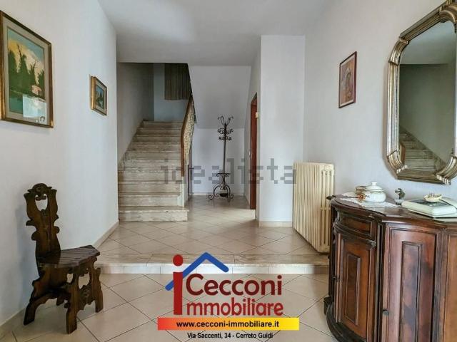Casa in vendita a Unione dei Comuni Circondario dell'Empolese Valdelsa, Cerreto Guidi