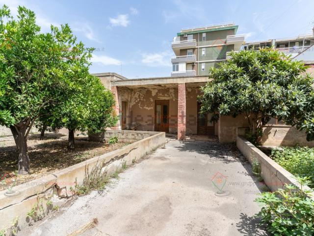 Casa in vendita a Tiche, Siracusa
