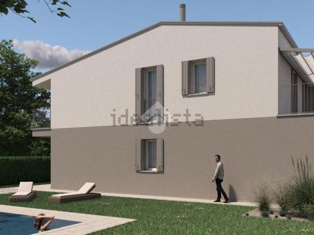 Casa in vendita a Cittadella, Veneto