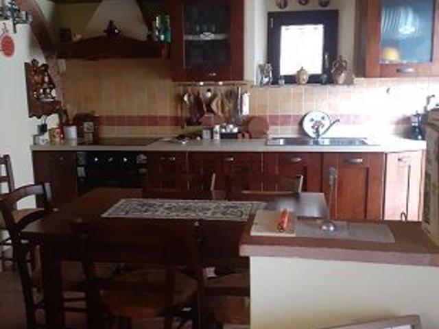 Casa in vendita a Fabbrica, Carrara
