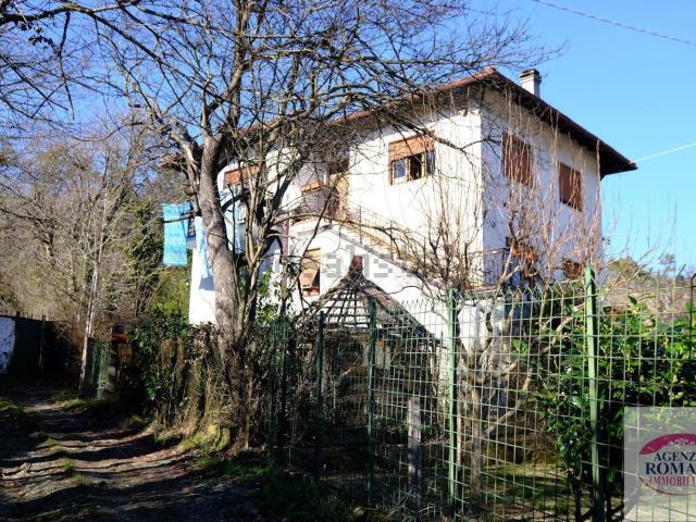 Casa in vendita a Bastia Sottana, Sassello