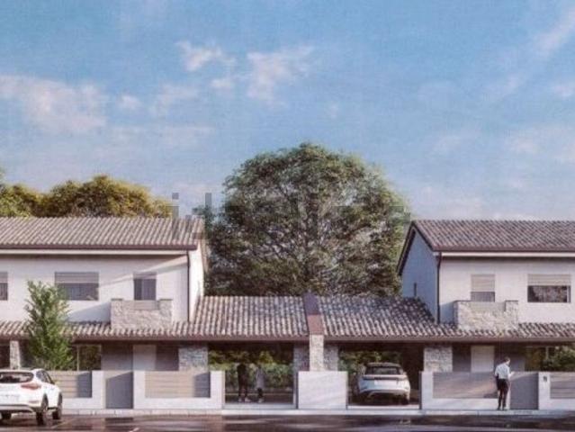 Casa in vendita a Montegaldella, Veneto