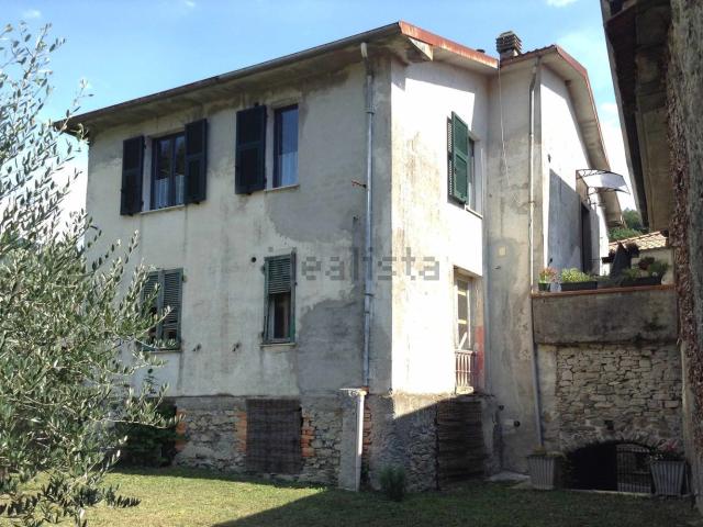 Casa in vendita a Unione di comuni Montana Lunigiana, Licciana Nardi