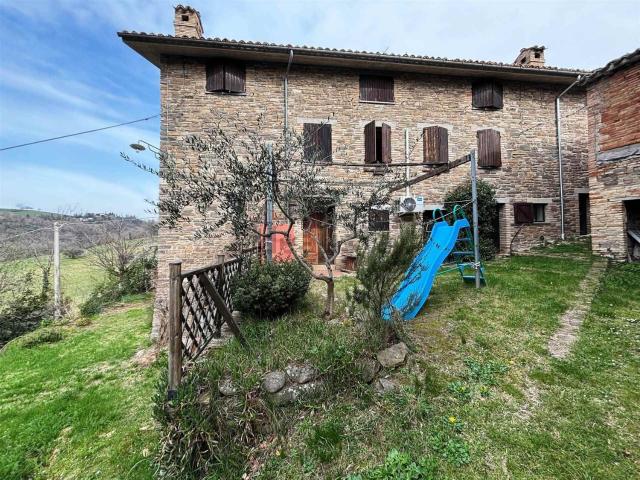 Casa in vendita a Serralta Vecchia, Marche